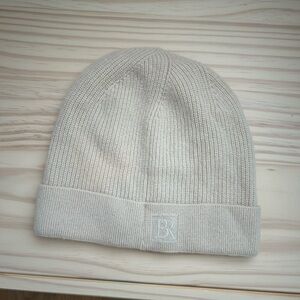 Banana Republic Baby Cashmere Beanie
